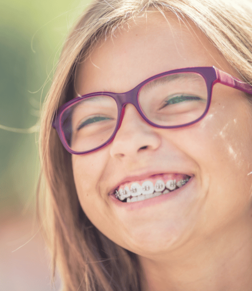 beneficios ortodoncia infantil