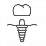 Implantes dentales
